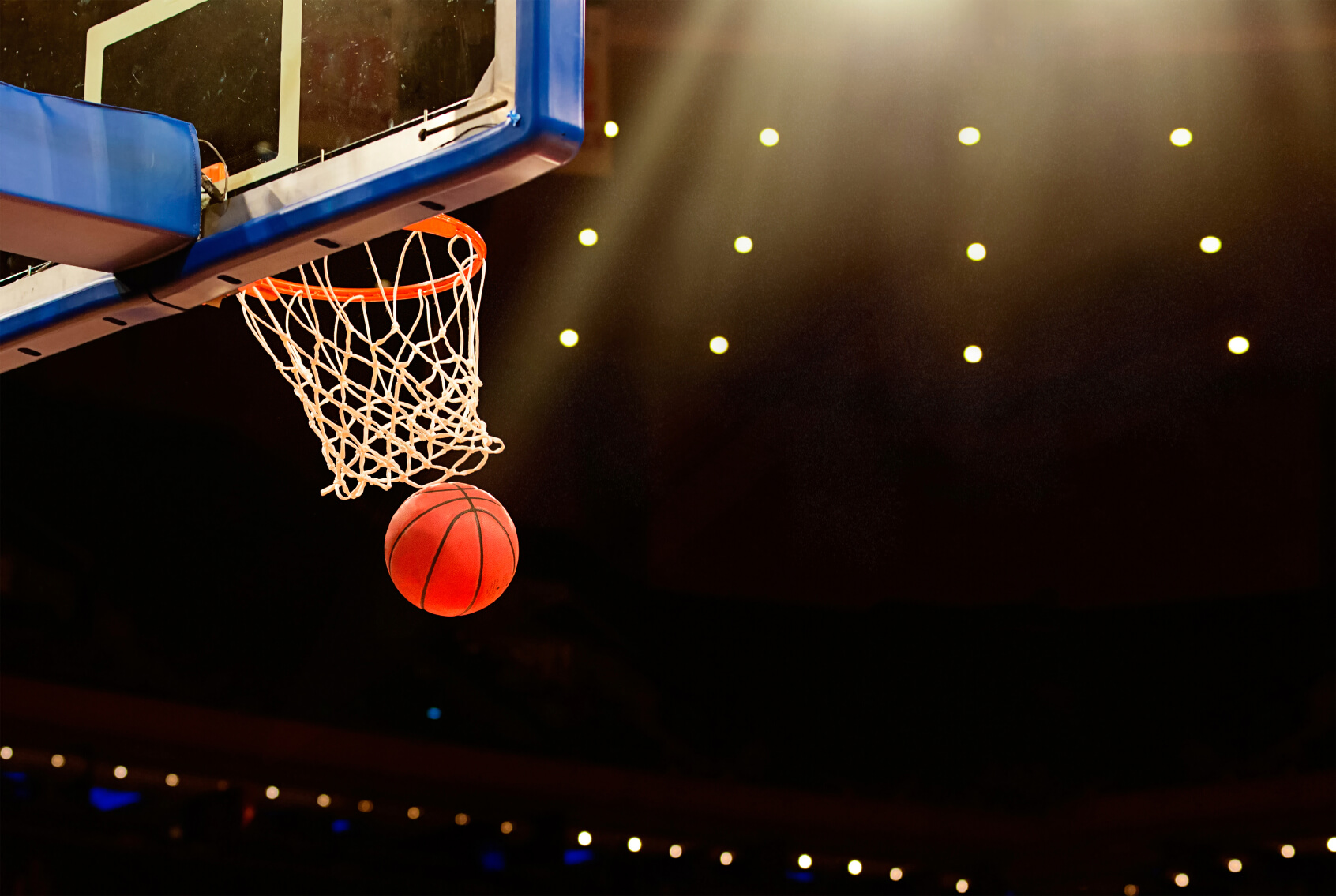 篮球 Basketball Hoop Generic