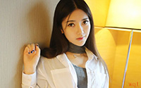 熊吖BOBO唯美暖色写真(10)
