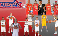 2011年NBA全明星赛(10)