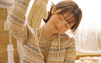 可爱俏皮女孩的甜美写真(9)