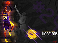 nba科比投篮(12)