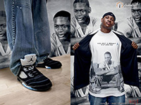 篮球巨星安东尼(10)
