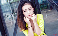 夏茉GIGI外拍写真(8)