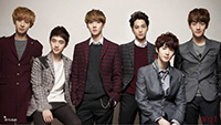 EXO-K校服代言广告(14)