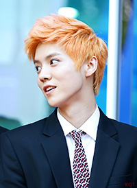 男神exo鹿晗(11)