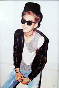 exo型男吴亦凡(11)