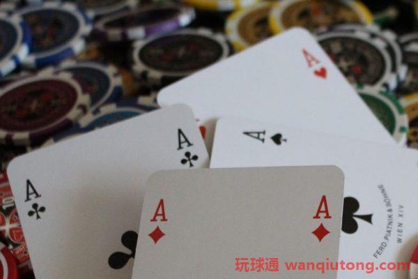 德州撲克偷雞技巧