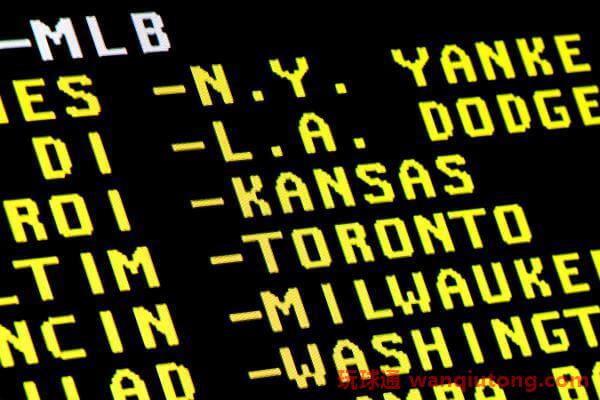 赔率 sports-betting-readout