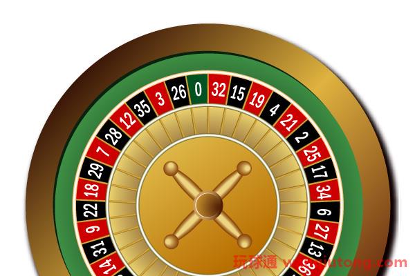 全面解析輪盤種類與輪盤入門知識講解 