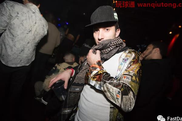 2015 年 1 月的 Ryder RippsNicholas Rhodes/Corbis Entertainment/Getty Images
