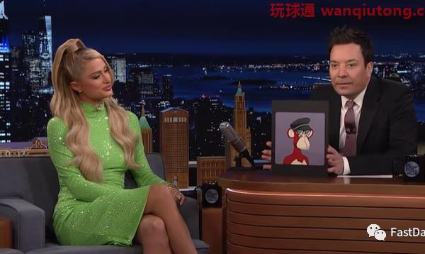 YouTube-The Tonight Show