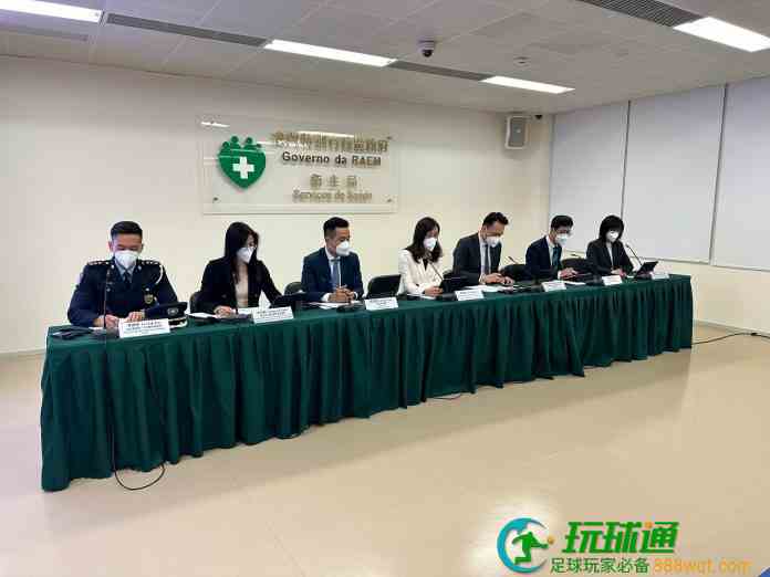 澳門防疫措施逐步鬆綁 周五起內地入境後核酸快測一概取消 澳門防疫措施逐步鬆綁 周五起內地入境後核酸快測一概取消