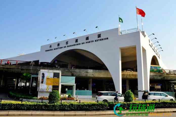 入境政策逐步放寬 澳門擬將內地旅客優惠延伸至港客 入境政策逐步放寬 澳門擬將內地旅客優惠延伸至港客