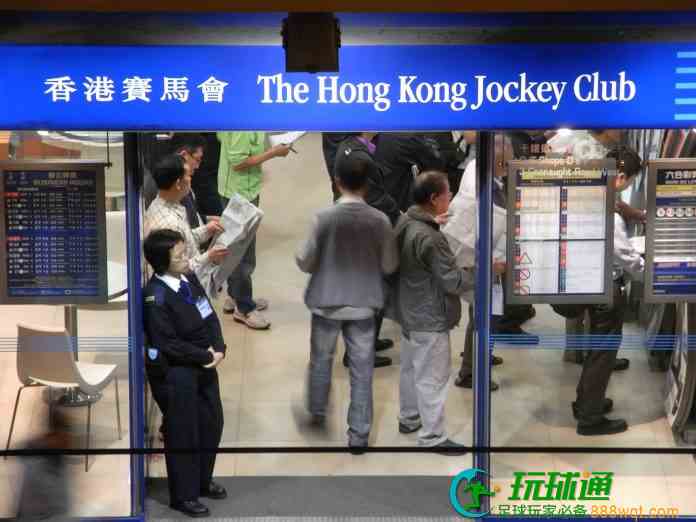 研究揭港人疫下參賭率跌破四成  月入4.5萬最好賭失業愛賭波