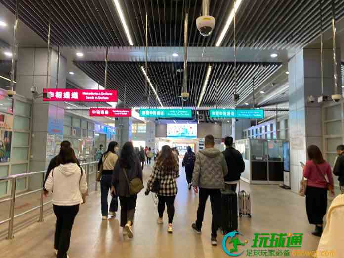 下周一起內地港澳全面開關 內地赴澳旅行團同步重啟
