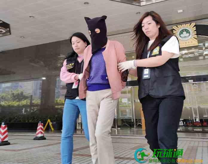 誤信忘年戀男友走私被捕需保釋兼落疊開賭廳  九旬婦遭騙320萬