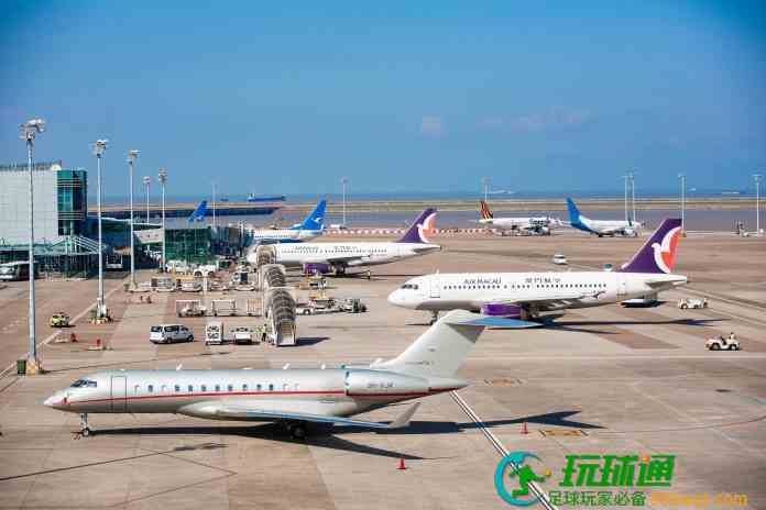 澳航下周起再增日韓台東南亞班次 博企出動私人飛機擴客源 澳航下周起再增日韓台東南亞班次 博企出動私人飛機擴客源
