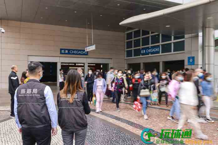 澳門旅遊局今年截獲4無牌導遊 查封7非法旅館 澳門旅遊局今年截獲4無牌導遊 查封7非法旅館