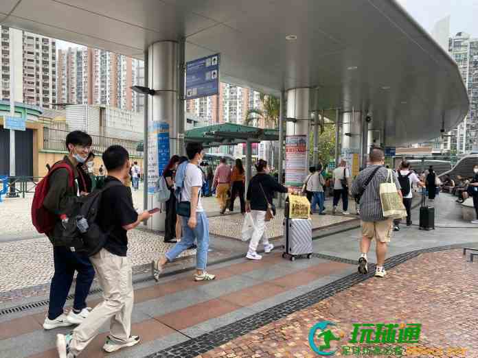 網傳珠澳口岸5.1取消限次通關 澳門海關證接通知予以配合