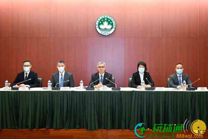 澳門首季BC罪案158宗按年升24% 違令入賭場升逾兩倍 澳門首季BC罪案158宗按年升24% 違令入賭場升逾兩倍