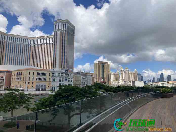 上半年澳門BC稅收按年增逾倍至近268億 佔經常性收入8成 上半年澳門BC稅收按年增逾倍至近268億 佔經常性收入8成