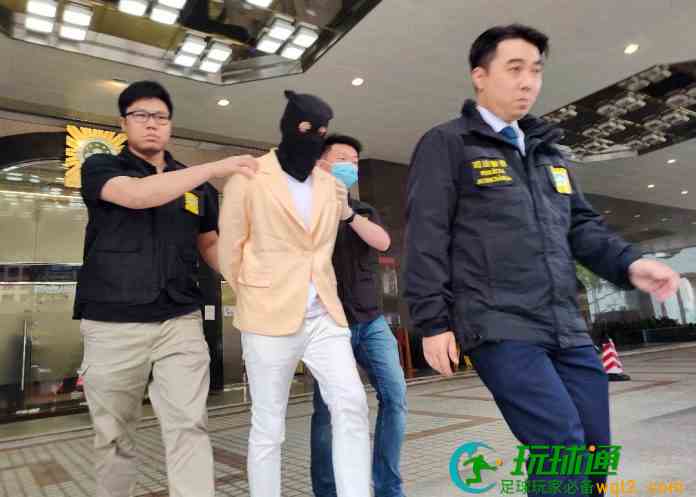 訛稱投資賭廳可年賺24%分紅 騙徒設局呃內地女300萬人幣被捕