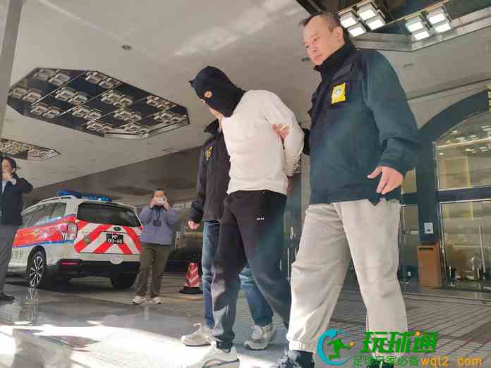 賭客詐騙換錢黨失手心有不甘 誣告搶劫被警識破齊落網 賭客詐騙換錢黨失手心有不甘 誣告搶劫被警識破齊落網